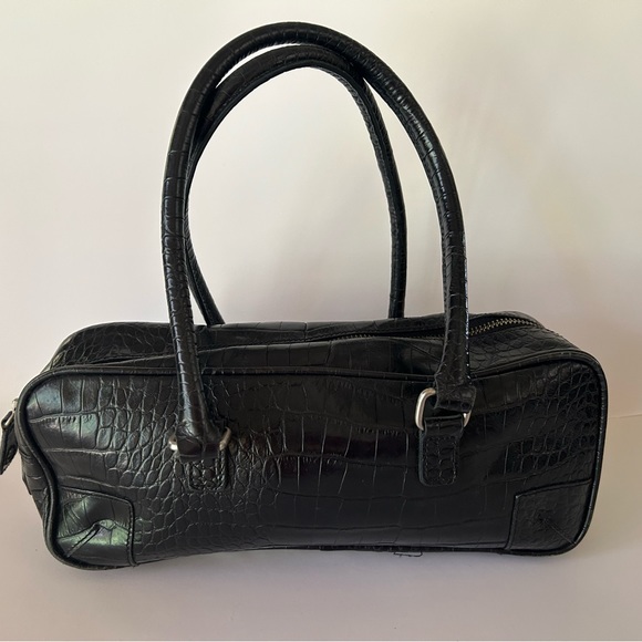 Club Monaco Vintage purse - Picture 6 of 16